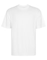 T-Shirt Roly Chow Oversize Wit